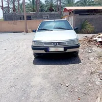 پژو 405 جی ال ایکس (GLX)، مدل ۱۳۸۸|خودرو سواری و وانت|بم, |دیوار
