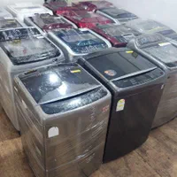 ماشین لباسشویی کرهای اصل مقایسه کنید|ماشین لباسشویی و خشککن لباس|اهواز, سپیدار|دیوار