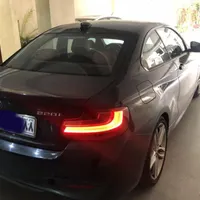 اجاره خودرو220 bmw/رنت ماشین/کرایه اتومبیل|خودرو اجاره‌ای|کرج, عظیمیه|دیوار