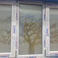 تولید و اجرای انواع درب و پنجره (دوجداره)|مصالح و تجهیزات ساختمان|برازجان, |دیوار