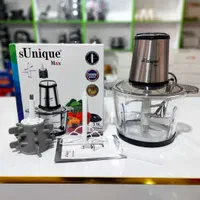 خردکن اصل یونیک آلمان/خوردکن بلندر/پوست کن دار