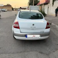 رنو مگان 2000cc، مدل ۲۰۰۸ در حد نو|خودرو سواری و وانت|شیراز, شهرک گلها|دیوار
