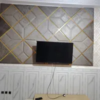 اجرای سقف کاذب و انواع خدمات دکوراسیون|خدمات پیشه و مهارت|میناب, |دیوار