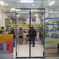 نمایندگی پخش پرده مگنتی پلاستیکی و توری آهنربایی|پرده، رانر، رومیزی|قم, باجک یک|دیوار