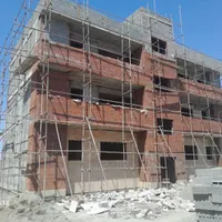 داربست فلزی ایران سازه