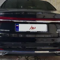 هونگچی|خودرو سواری و وانت|شیراز, شهرک نیروی انتظامی|دیوار