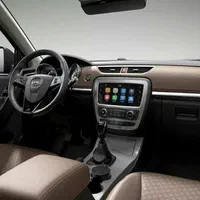 مانیتور فابریک جک S5  S3  J3 J4 J5 T8|قطعات یدکی و لوازم جانبی|تهران, خرمشهر|دیوار