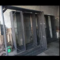 ساخت‌کم فرم‌‌ درب کلی‌ وتکی‌‌پذیرفته میشود|مصالح و تجهیزات ساختمان|مشهد, نوید|دیوار