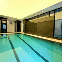 +مدرن دوبلکس ۴خواب استخر جکوزی سیستم صوتی|اجارهٔ کوتاهمدت ویلا و باغ|سلمانشهر, |دیوار