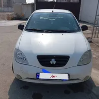 تیبا صندوق‌دار SX، مدل ۱۳۹۳|خودرو سواری و وانت|لواسان, |دیوار