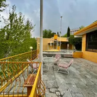 اجاره ویلای ساحلی در باغبادران باغبهادران|اجارهٔ کوتاه‌مدت ویلا و باغ|اصفهان, بوستان آینه خانه|دیوار