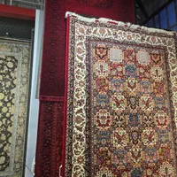 فرش های تخفیف خورده اتاق خواب و آشپزخانه خانه|فرش|خمینی‌شهر, |دیوار