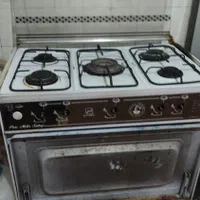 اجاق گاز|اجاق گاز و لوازم برقی پخت‌وپز|اصفهان, لاله|دیوار