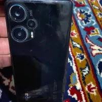 شیائومی Poco F5 با حافظهٔ ۲۵۶ گیگابایت