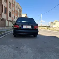 پراید صندوق‌دار بنزینی، مدل ۱۳۸۳ انژکتور|خودرو سواری و وانت|چناران, |دیوار