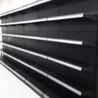 قفسه فروشگاهی/ قفسه صنعتی|فروشگاه و مغازه|کرمانشاه, |دیوار