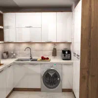 کابینت فاز۵ پردیس|مصالح و تجهیزات ساختمان|پردیس, |دیوار