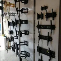 N12، پایه دیواری نصب تلویزیون