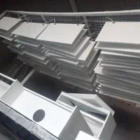 کوره رنگ و کابینت سازی کیا