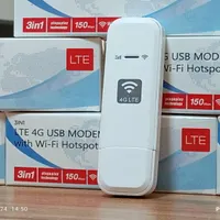 مودم دانگل وایفاUSB سیم کارتی 4Gآنلاک|مودم و تجهیزات شبکه|مشهد, سناباد|دیوار