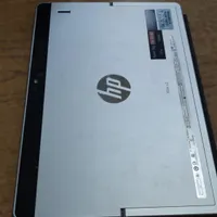 لپ تاب hp elite x2 صفحه لمسی|رایانه همراه|اردبیل, |دیوار
