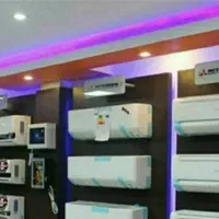 کولر گازی کولرگازی اصلی گری اسفورماتیک اصلی
