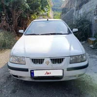 سمند LX ساده، مدل ۱۳۸۹