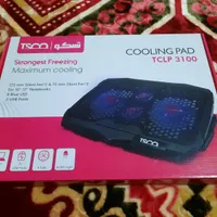 فن خنک کننده تسکو TVLP 3100