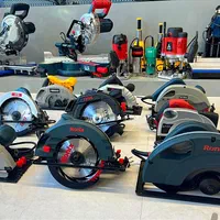 اره سینی اره نجاری برش دیسکی بشقابی