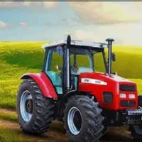 استخدام راننده تراکتور