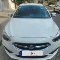 شاهین اتومات توربو cvt 1403|خودرو سواری و وانت|ارومیه, |دیوار
