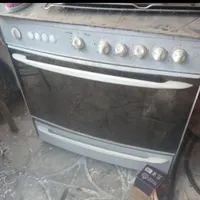 فروش و خرید انواع اجاق گاز فردار کارکرده