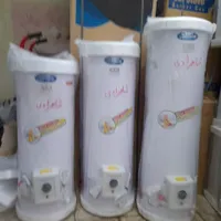 ابگرمکن برقی ایستاده از ۸۰ لیتری تا ۲۰۰لیتر|آبگرمکن، پکیج، شوفاژ|رشت, ولکس|دیوار