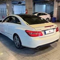بنز e350 کوپه مدل ۲۰۱۳|خودرو سواری و وانت|تهران, الهیه|دیوار