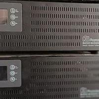 فاراتل یوپی‌اس 3و6 ups|قطعات و لوازم جانبی رایانه|تهران, خاوران|دیوار