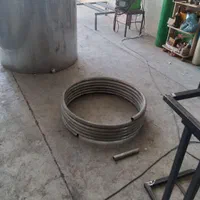 جوشکارآرگون استیل