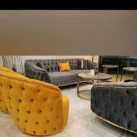 مدل چستر دیاکو|مبلمان خانگی و میز عسلی|تهران, شهید رجایی|دیوار