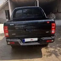 کی ام سی t8|خودرو سواری و وانت|الشتر, |دیوار