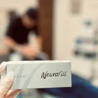 تزریق حرفه ای فیلر در کلینیک زیبایی و لیزر راویس