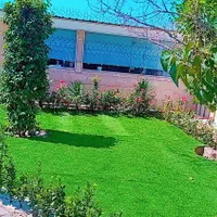چمن مصنوعی 30 میل باغ تالار مدارس مهدکودک رستوران|خدمات باغبانی و درختکاری|مشهد, الهیه|دیوار
