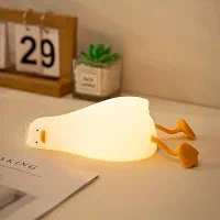 چراغ خواب سیلیکونی ضربه ای اصلی/عروسک سیلیکونی|چراغ خواب و آباژور|تهران, افسریه شمالی|دیوار