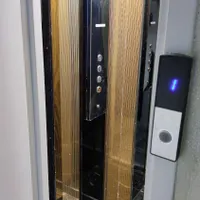 نصب و اجرای بالابر و آسانسور