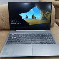 لپتاپ لنوو ideapad s540