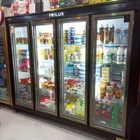 یخچال چیرو|فروشگاه و مغازه|آزادشهر, |دیوار