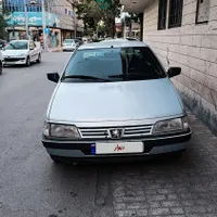 پژو روآ (ROA) دوگانه سوز، مدل ۱۳۸۷|خودرو سواری و وانت|مشهد, خرمشهر|دیوار