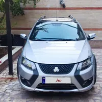 خودرو کوییکGXRL