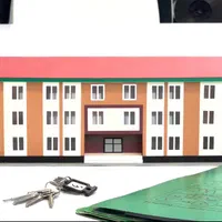 فروش اقساطی آپارتمان