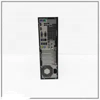 فروش مینی کیس hp/مانیتور 24 اینچ/ماوس گیمینگ|رایانه رومیزی|بناب, |دیوار