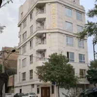 آپارتمان۱۸۵متر۳ خوابه سه نبش حاشیه ایمان/نماز/کوشش