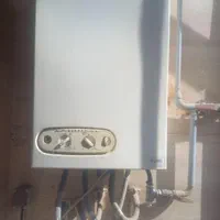 خریدار و فروش پکیج دیواری و زمینی سالم خراب|آبگرمکن، پکیج، شوفاژ|کرج, جهان‌شهر|دیوار